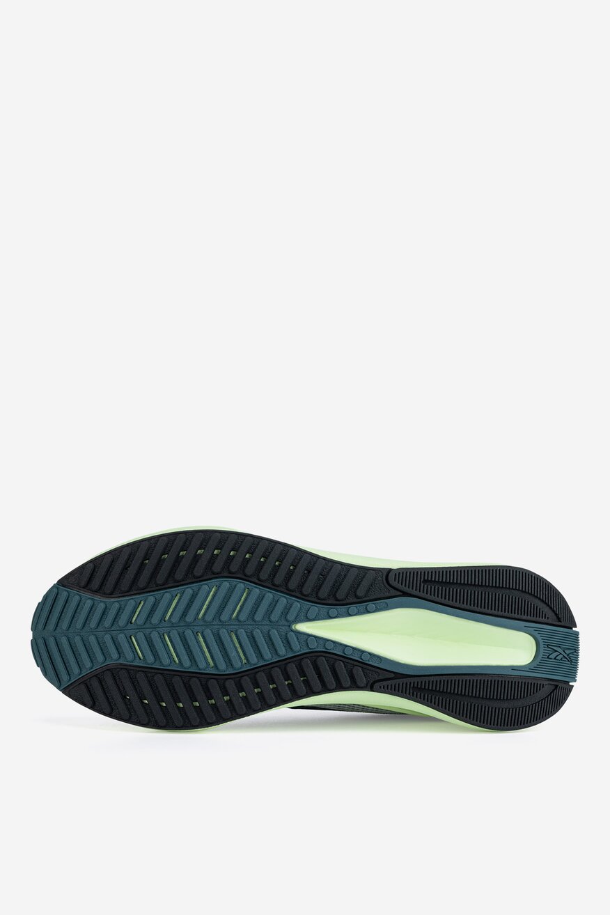 Sportovní obuv Reebok ŠEDÁ - 2230075442414