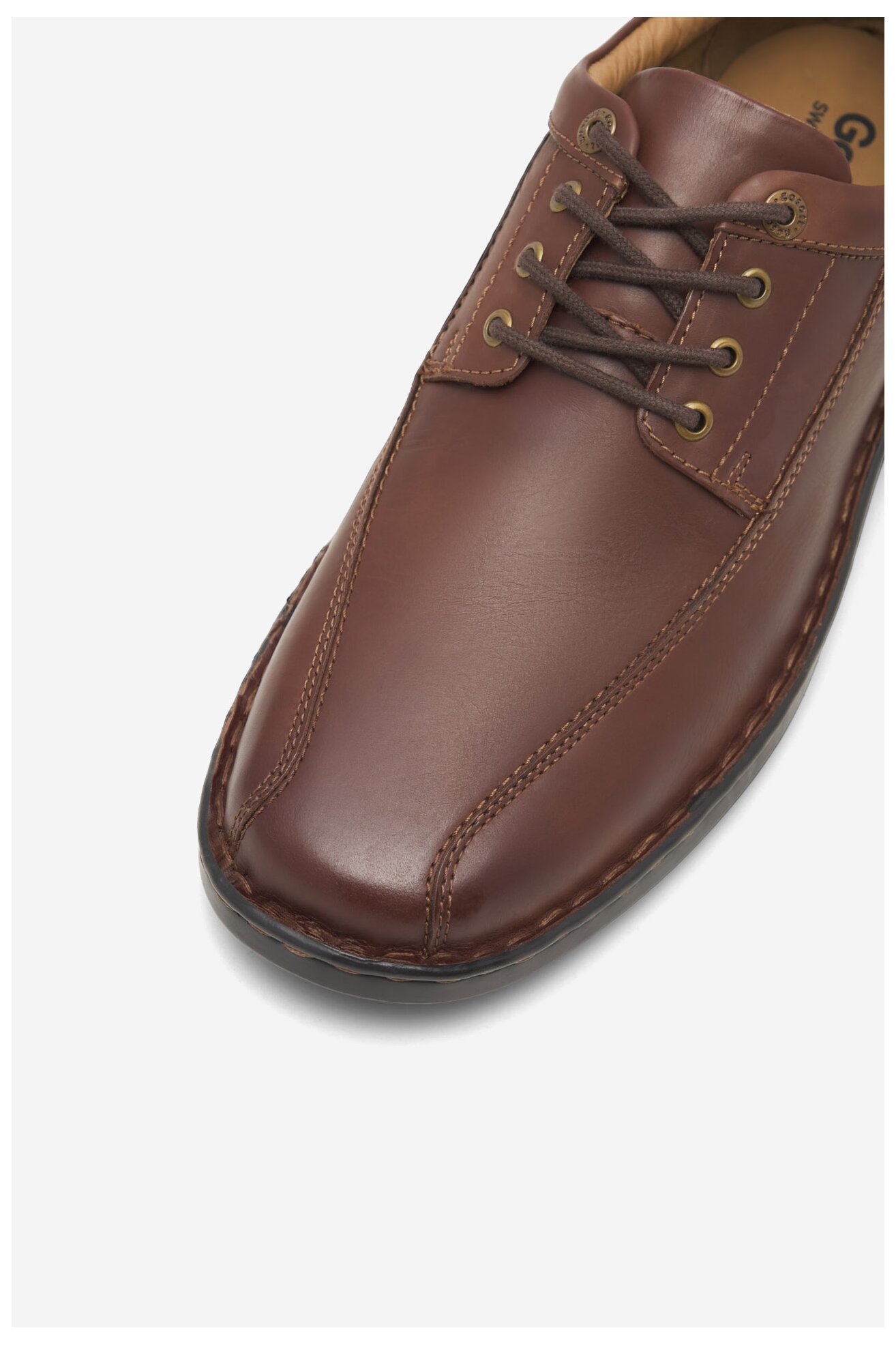 Pantofi casual Go Soft GARY-02 MI18 MARO