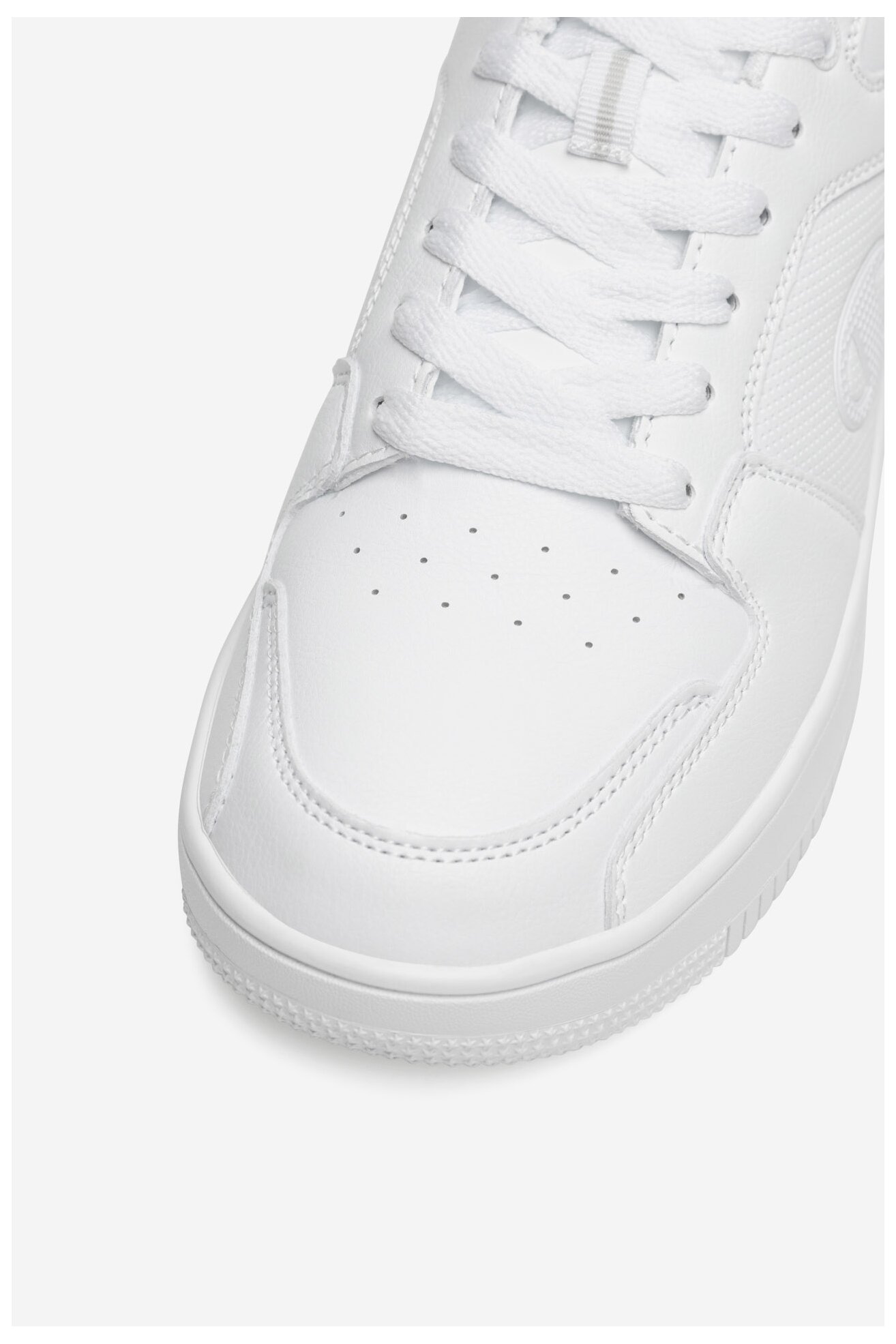 Спортни обувки Champion RD18 2.0 LOW S21906-WW010 БЯЛ