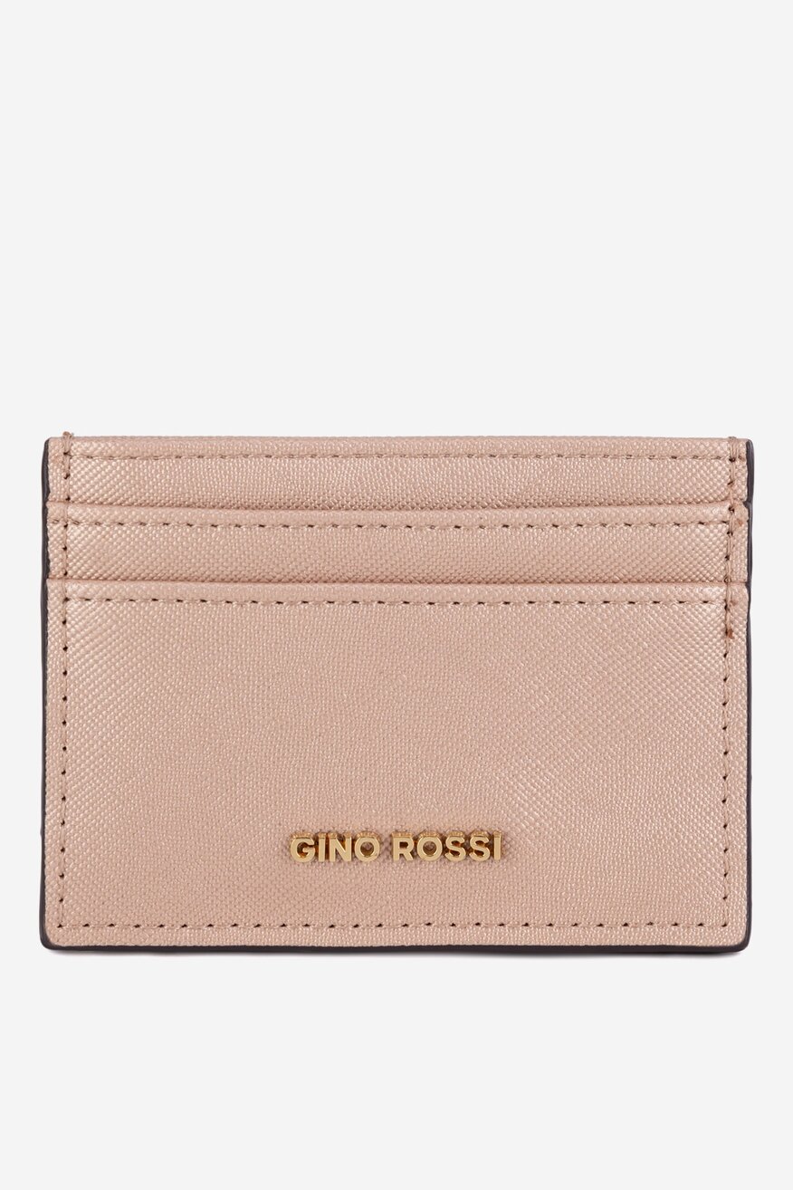 
                Ženski novčanik Gino Rossi ROZE - 5905588978466