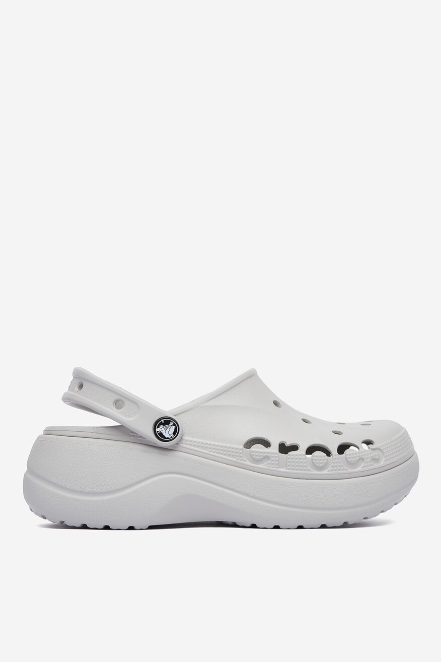 
                Crocs - BAYA PLATFORM CLOG - 5906751753811