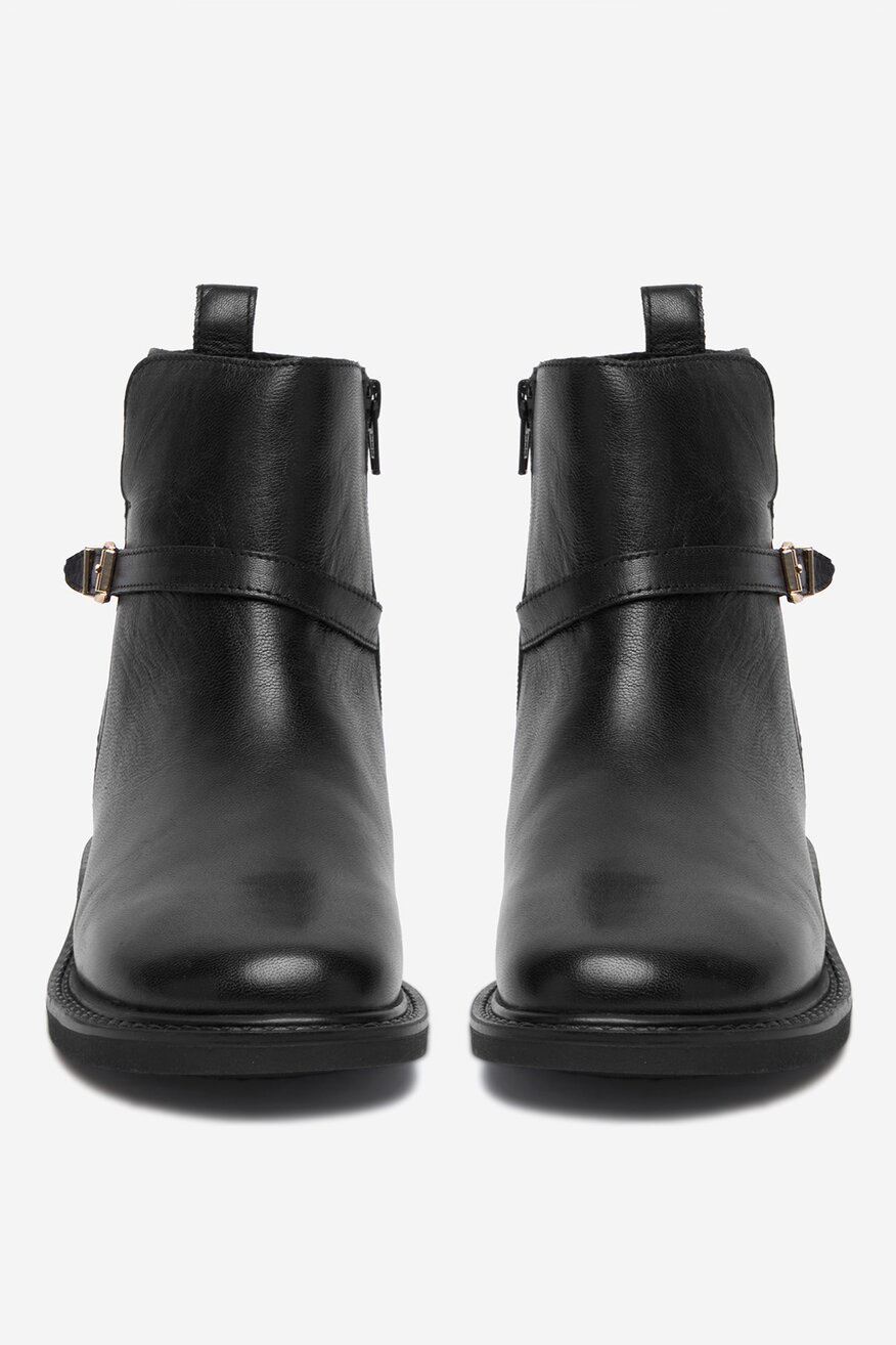 
                Ghete Lasocki NEGRU - 5906751412060