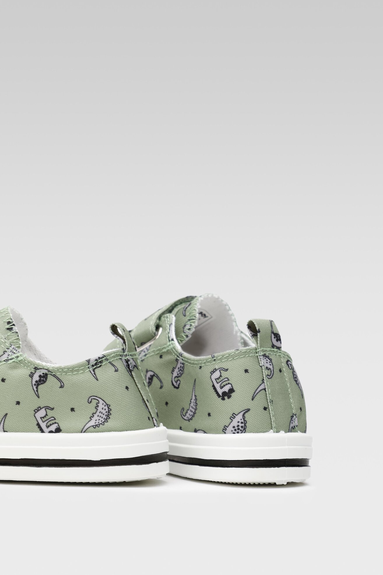 Sportska obuća Action Boy 21363 ZELENA