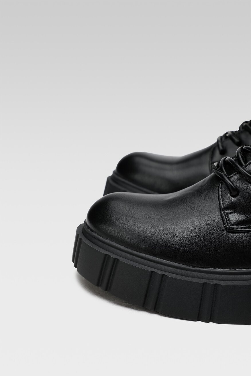 Cizme Jenny Fairy NEGRU - 5904862247434