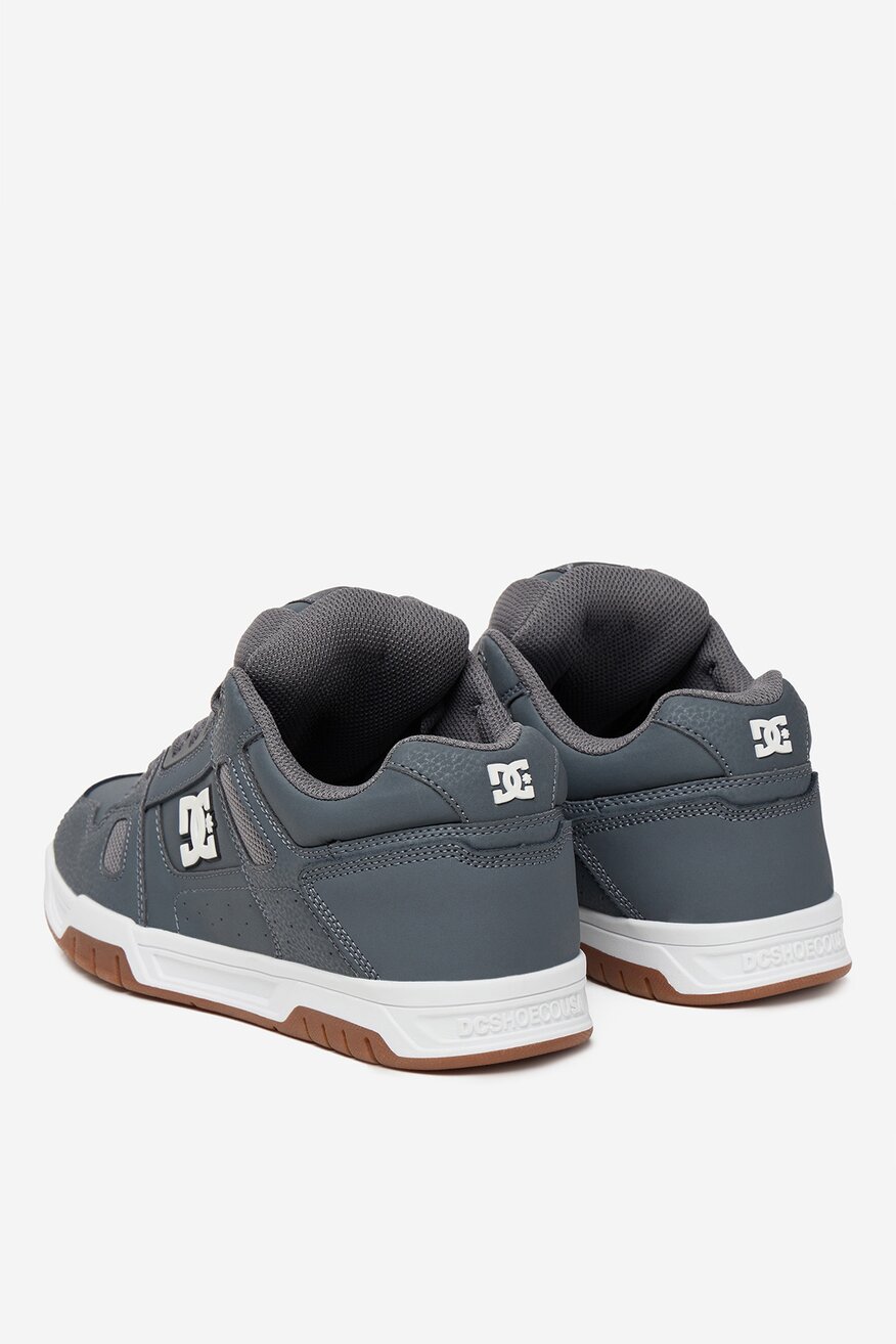 Încălțăminte sport DC Shoes GRI - 5906751429907
