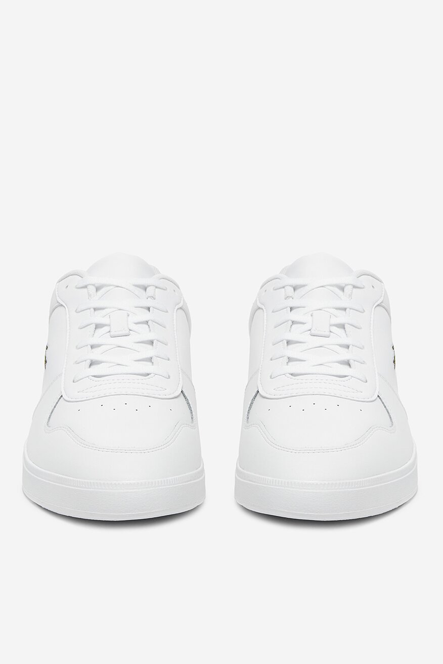 Sportovní obuv LACOSTE BÍLÁ - 5905588960195