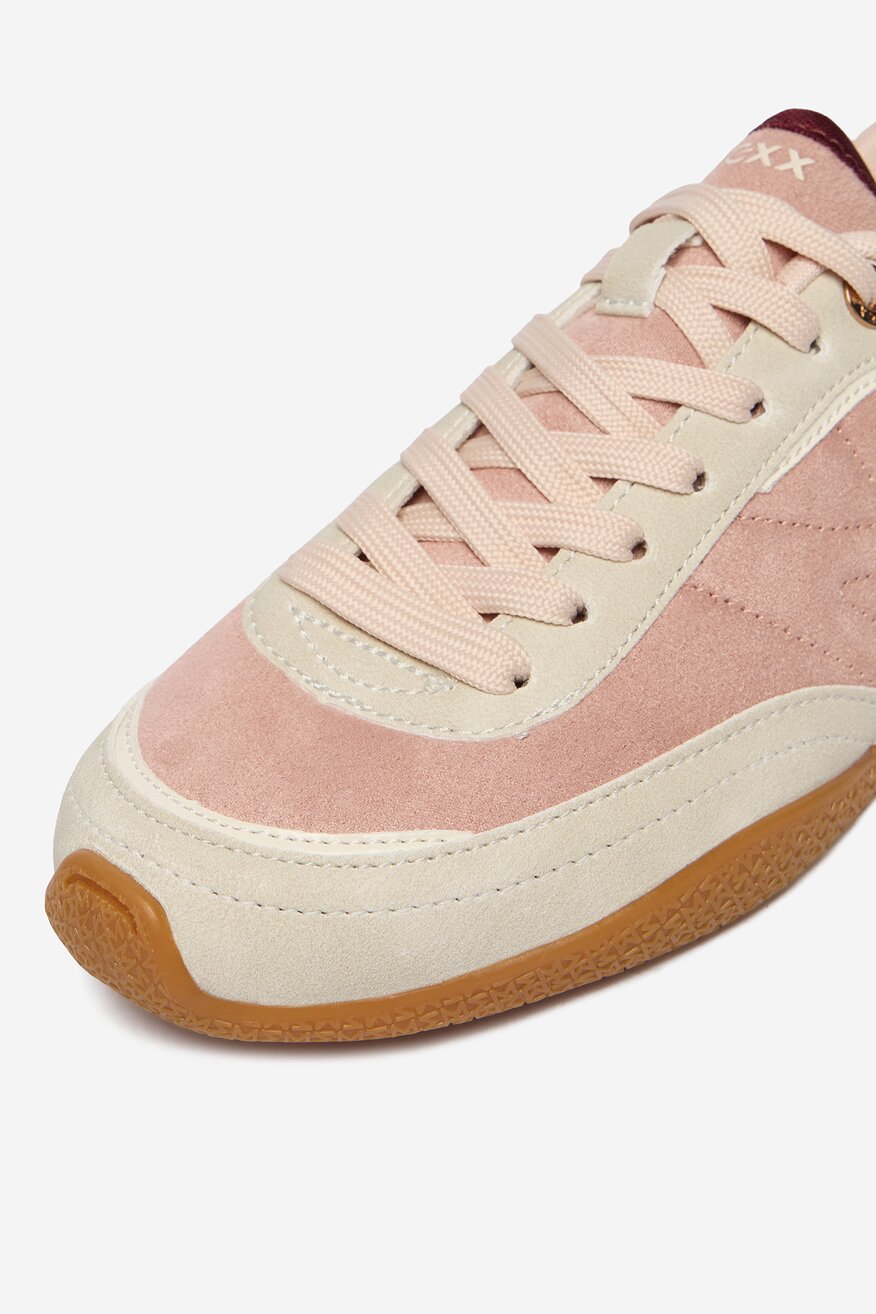 
                Кросівки Mexx РОЖЕВИЙ - 5906751854600