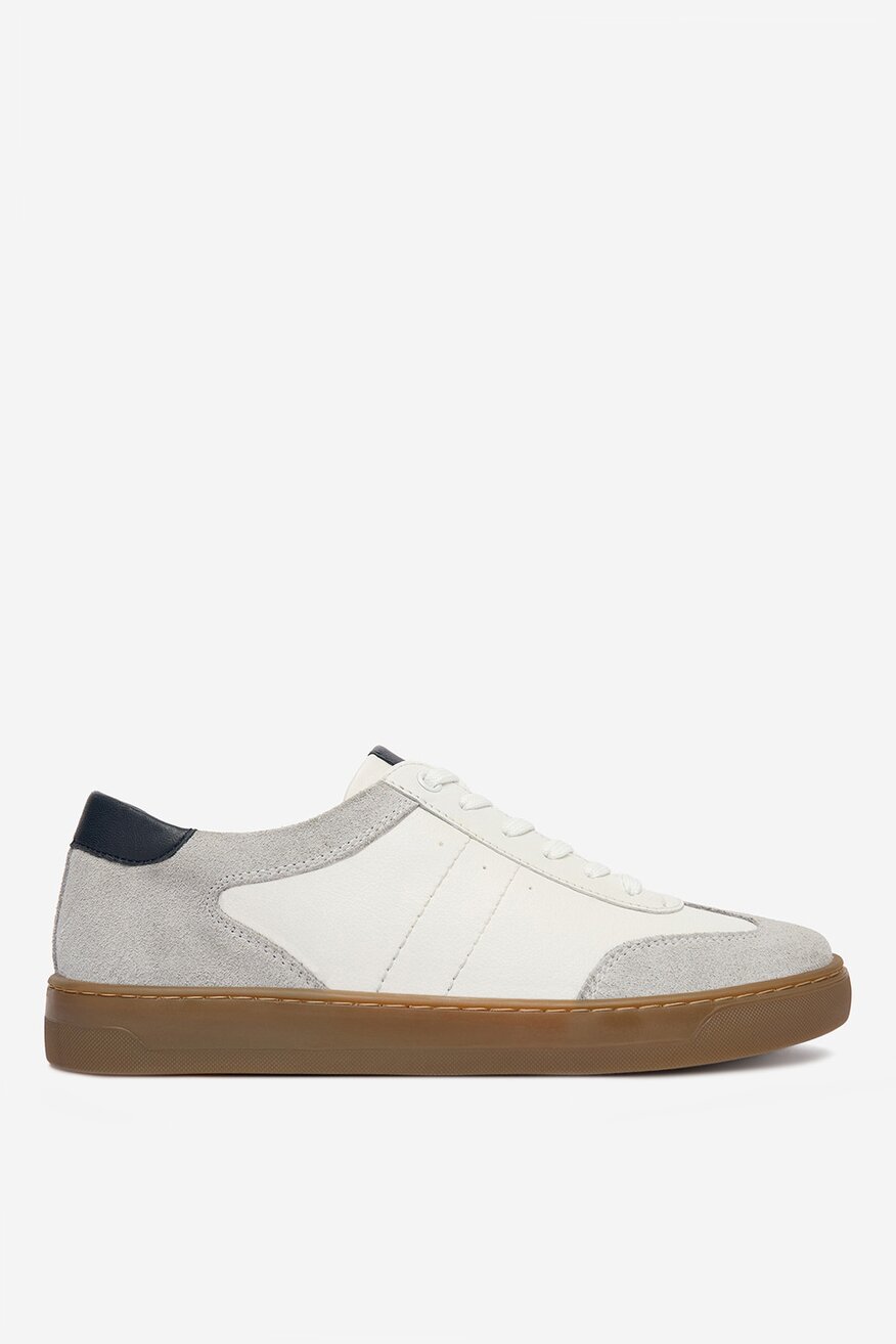 
                Tornacipő Lasocki FEHÉR - 5906751552292