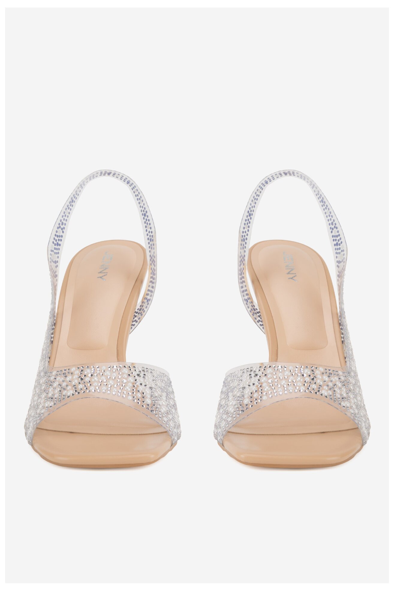 Сандали Jenny CD240157-1 БЕЖОВ