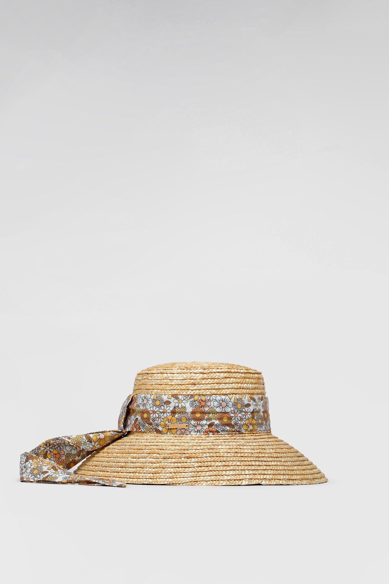 Kapelusz damski CCC&DISNEY ACCCS-SS22-100DSTC-JENNYFAIRY Beżowy