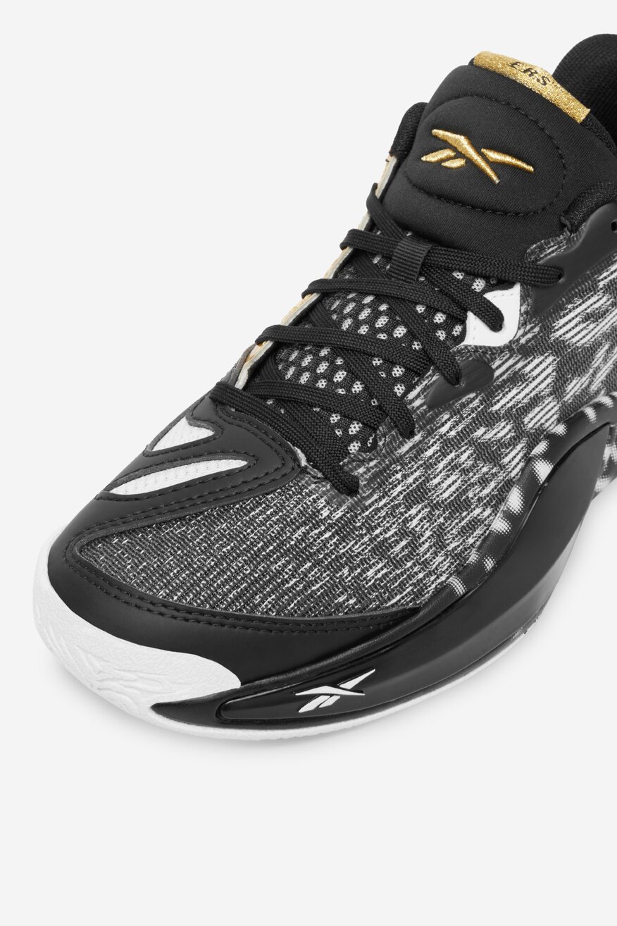 
                Спортни обувки Reebok ЧЕРЕН - 5906751651193