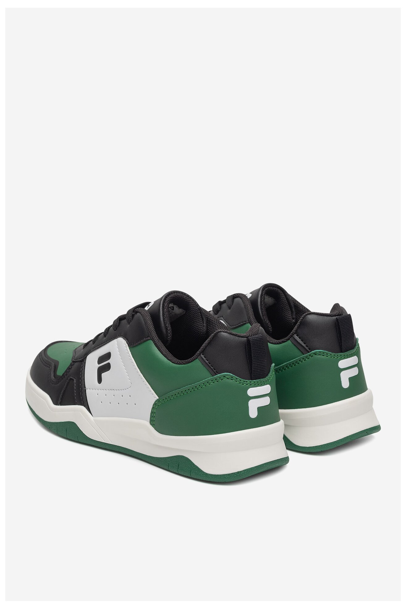 Спортни обувки Fila MADSANE FFT0130-83466 ЗЕЛЕН