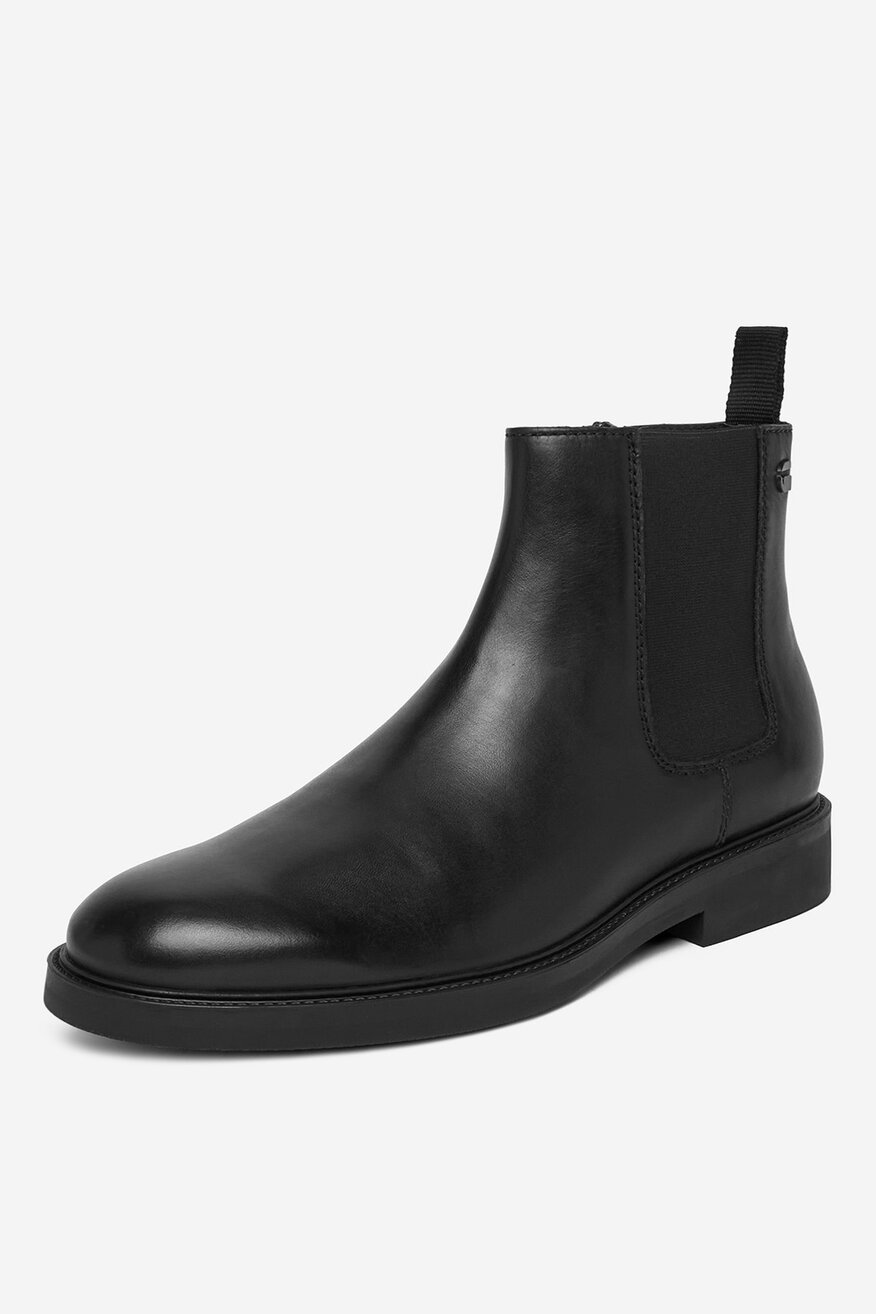 
                Bokacsizma G-STAR RAW FEKETE - 5906751462089