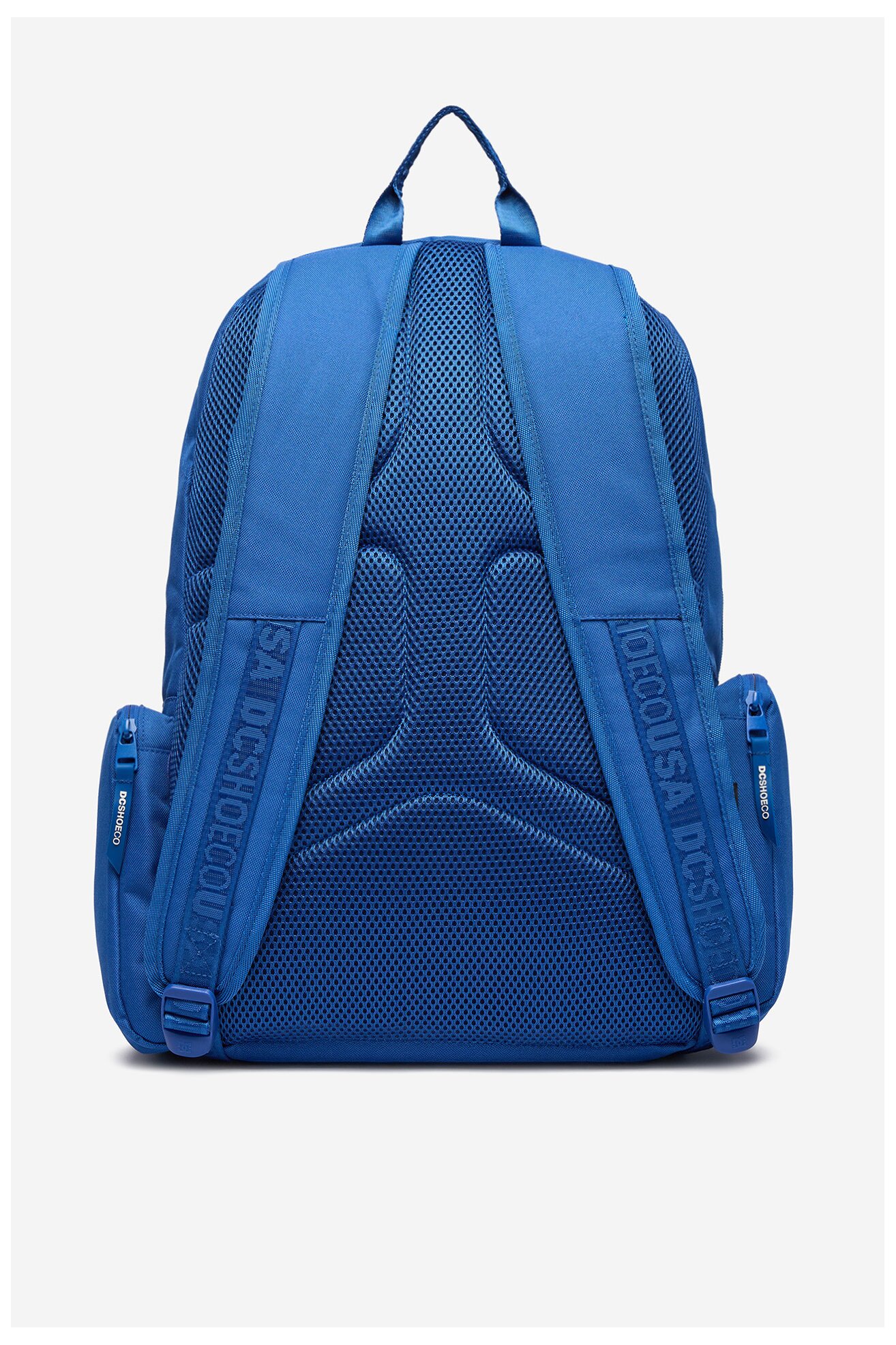 Plecak DC Shoes CWBEO-DCI-WS-002-09 Granatowy