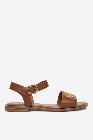 Сандалі Beverly Hills Polo Club EO-WI16-BAGA-02 ВЕРБЛЮЖИЙ