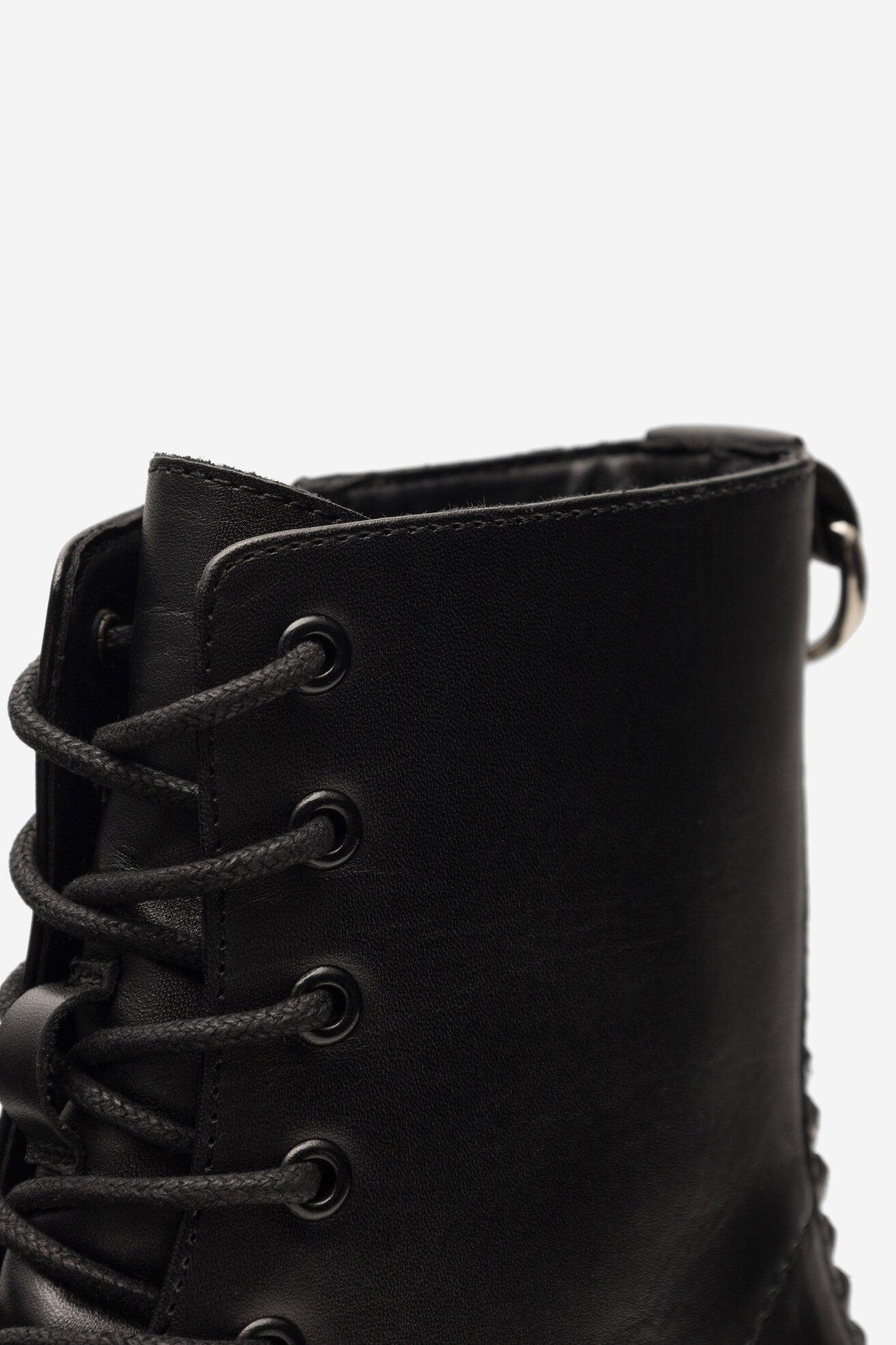 Trzewiki Badura NORA-01W4-002 Czarny