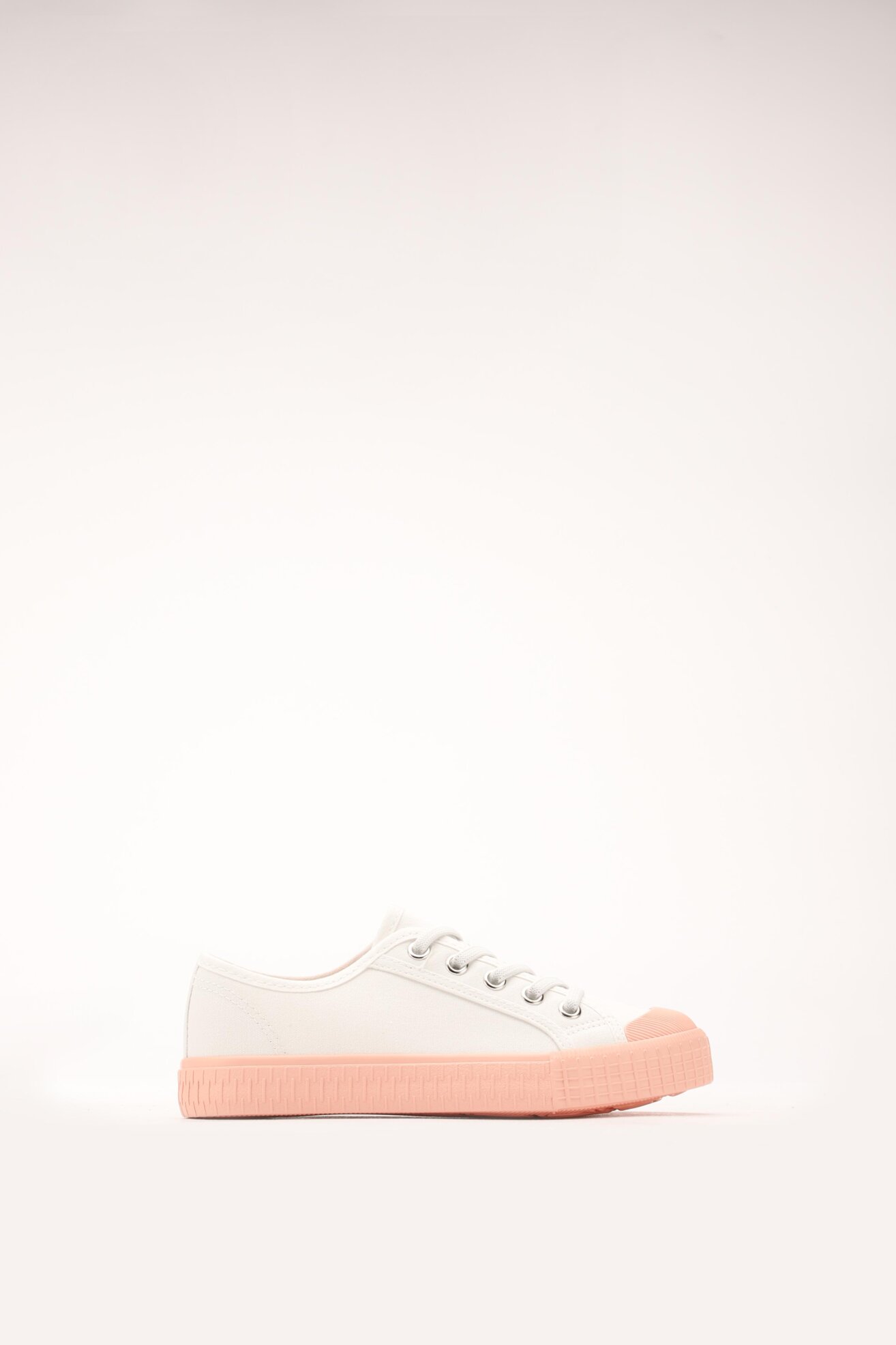 Platnena obuća Nelli Blu CSK1599-01 ROZE