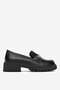 Mocasini DeeZee H101202-01 NEGRU