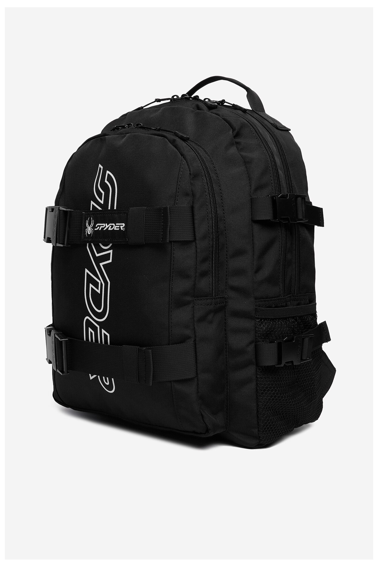 Plecak SPYDER CWBEO-SR-KL-002-09 Czarny