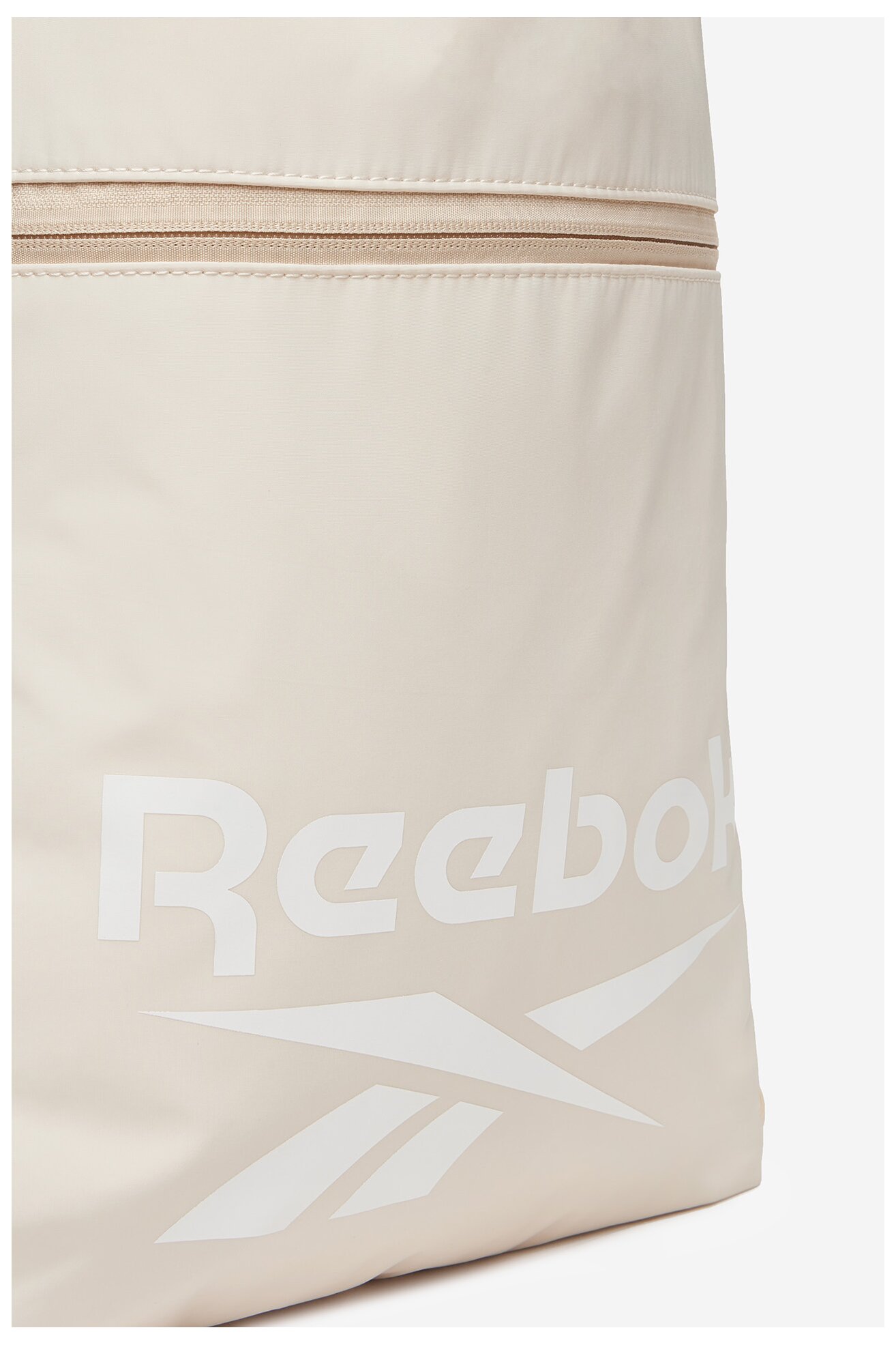Tornazsák Reebok RBK-B-044-CCC BÉZS