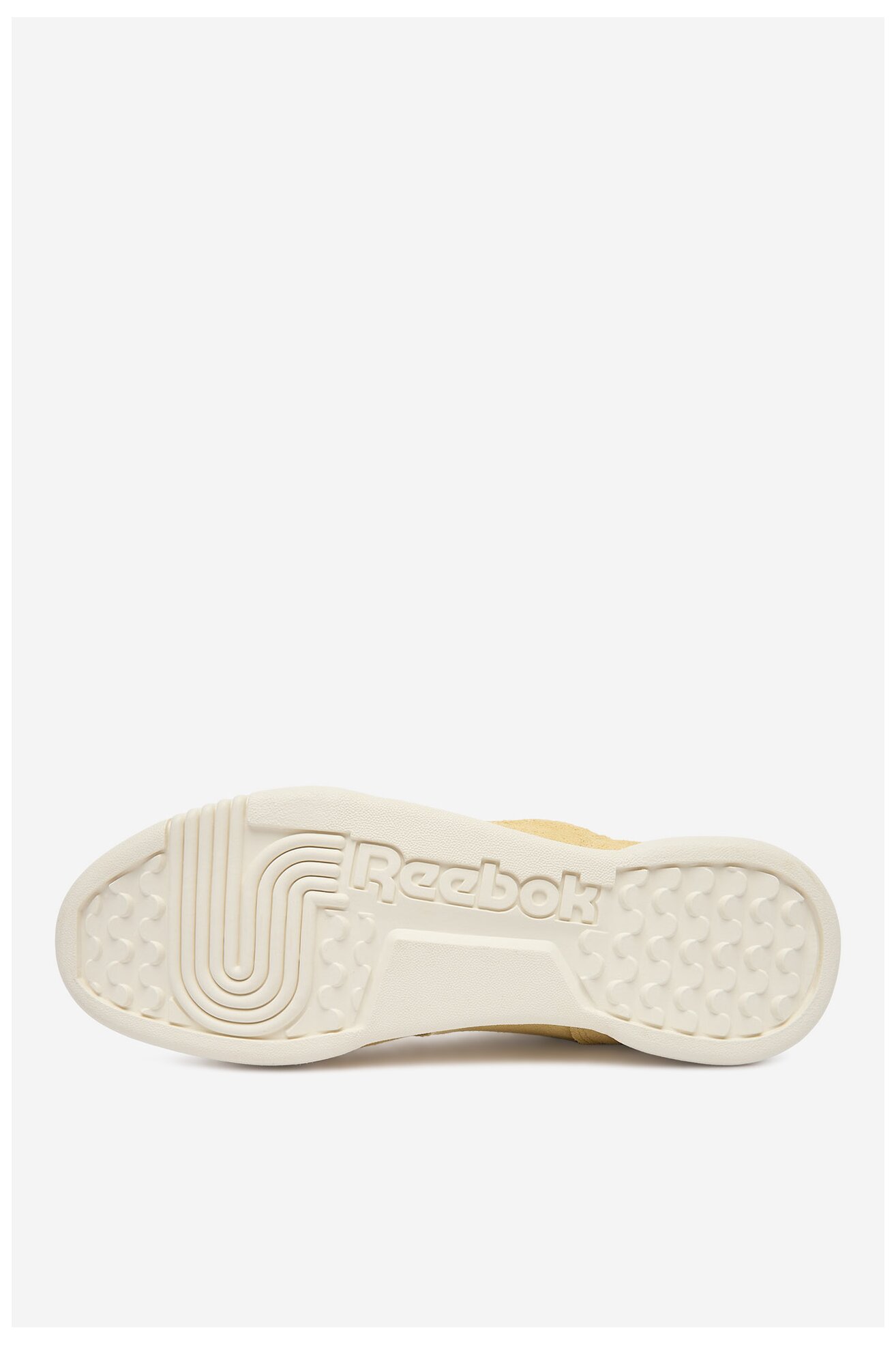 Спортни обувки Reebok EO-WORKOUT PLUS 100256570 ЖЪЛТ