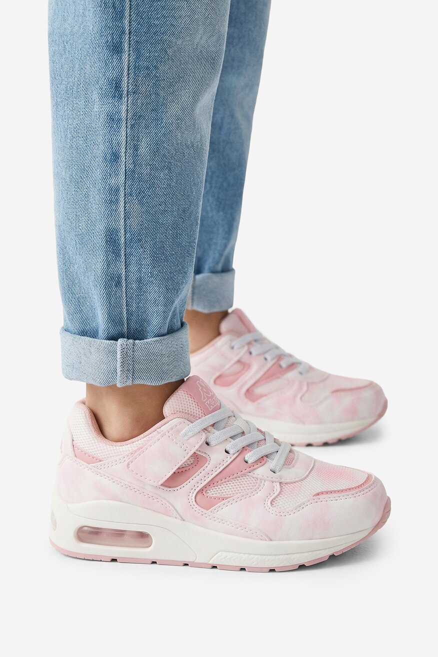 
                Спортни обувки Kappa РОЗОВ - 5906751651902