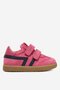 Félcipő Lasocki Kids CEO-CI12-LEMON-02(II)DZ RÓZSASZÍN