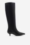 Cizme Gino Rossi IRO-110467 1 NEGRU