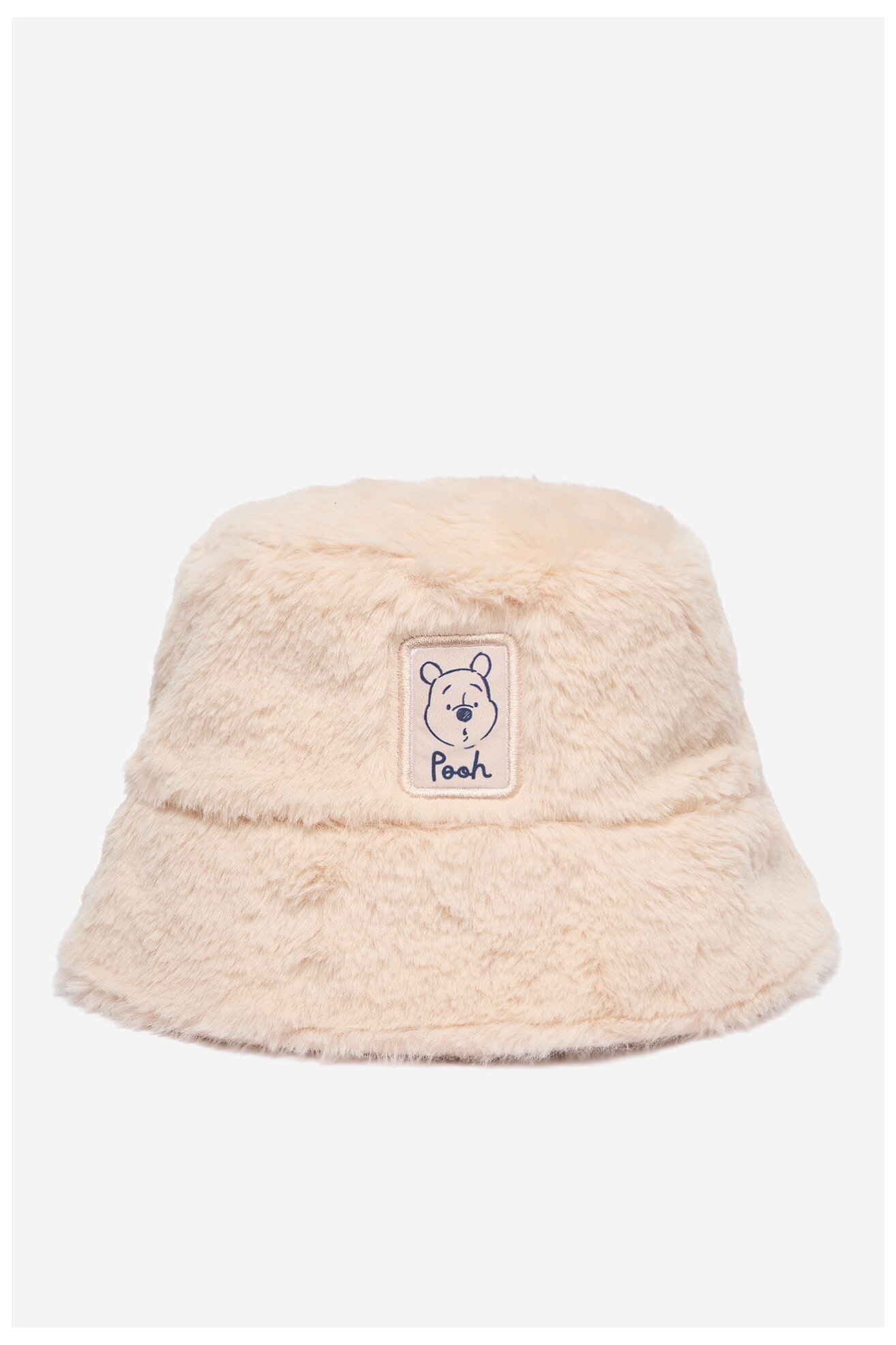 Dečija kapa Winnie The Pooh CEO-ACCCS-AW25-214WTP BEŽ