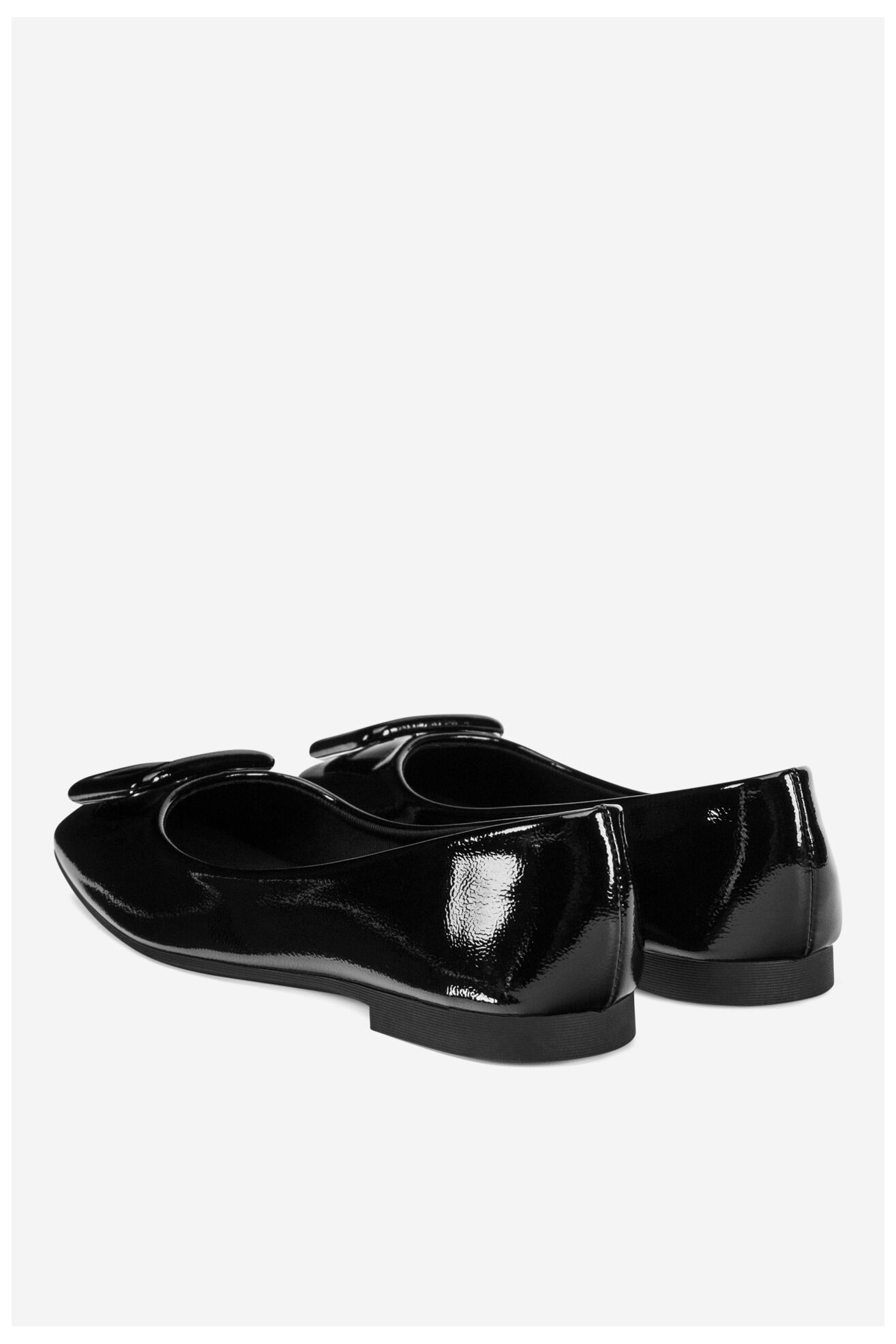 Baletanke Clara Barson WFA3513-1 CRNA