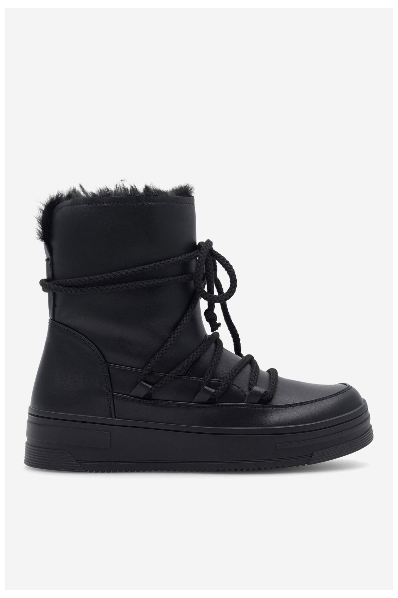 Боти Jenny Fairy WS5806-04 ЧЕРЕН