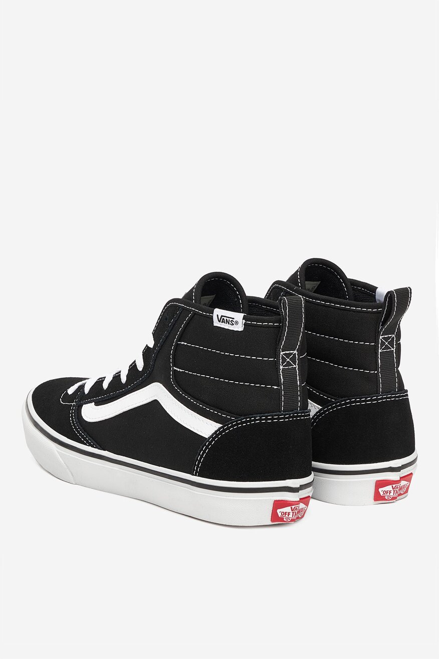 
                Pantofi pânză Vans NEGRU - 5906751263709