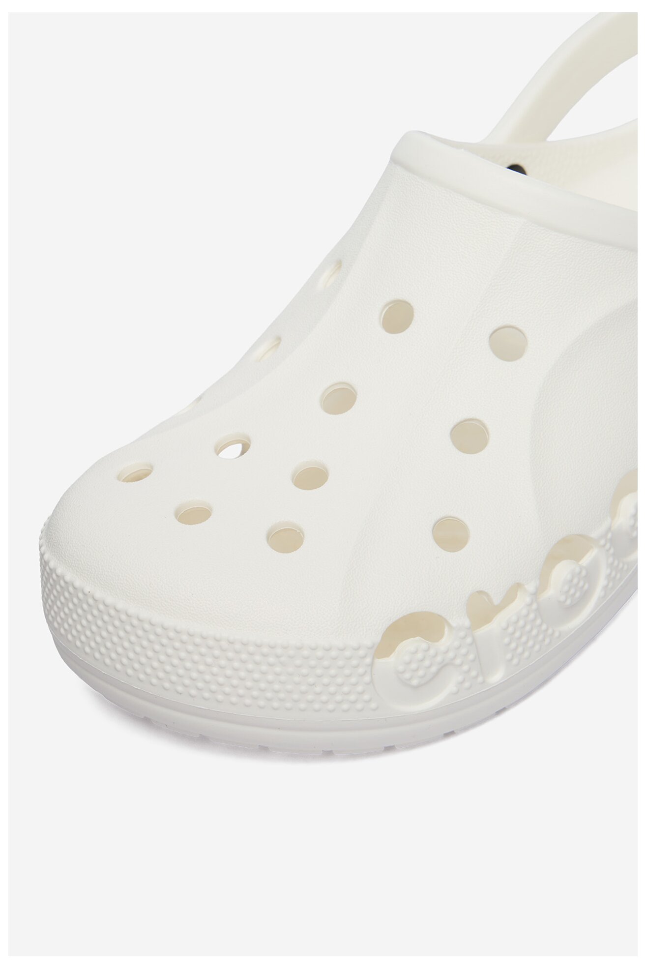 Джапанка за басейн Crocs C-BAYA 10126-100 БЯЛ