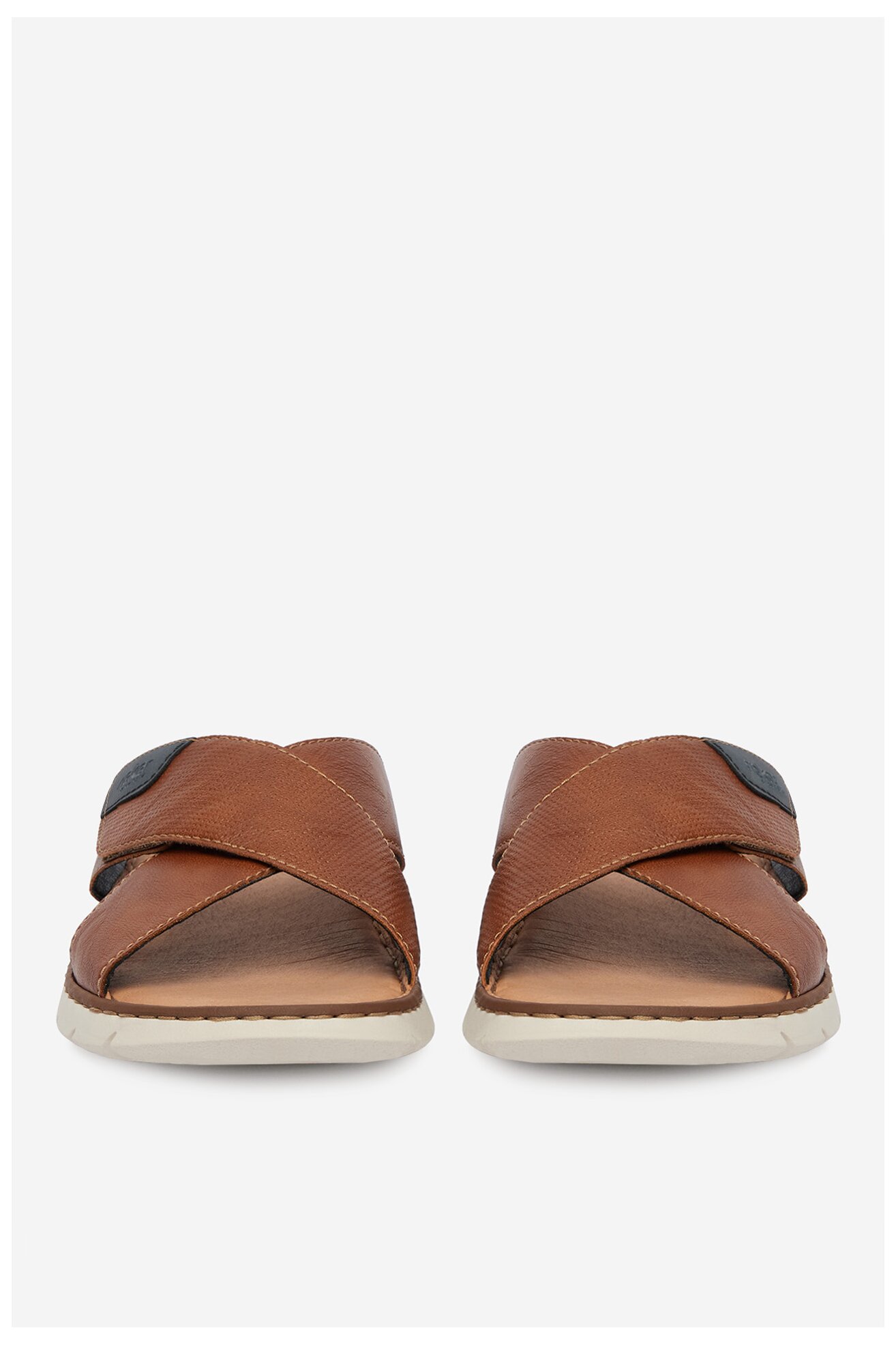 Джапанки Rieker CEO-25283-22 КАФЯВ