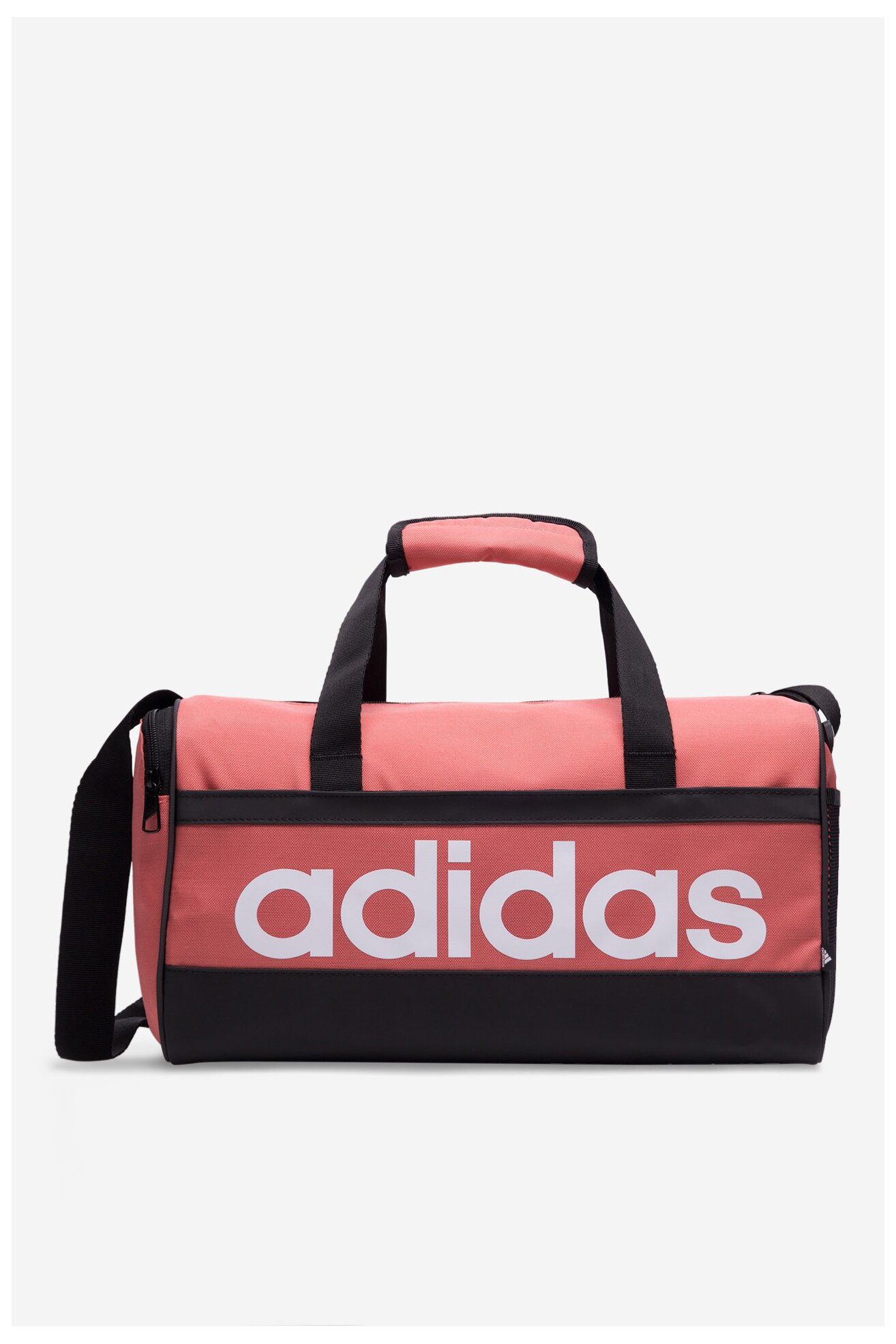 Torba adidas LINEAR DUF XS IR9826 Czerwony