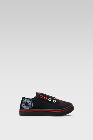 Sportska obuća Star Wars CP76-SS22-31LC-A CRNA