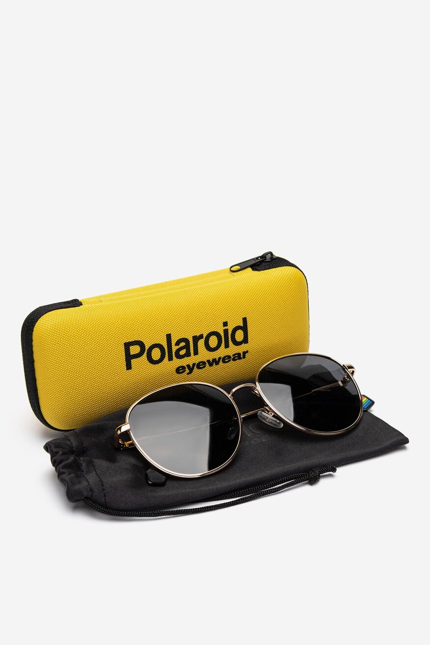 
                Polaroid - Okulary przeciwsłoneczne kategoria 3 - 5905588897651