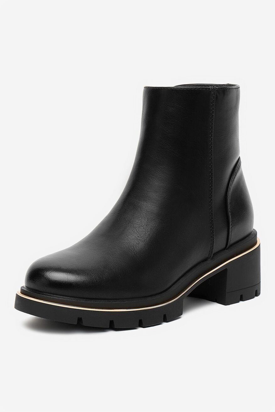 Ghete Jenny NEGRU - 5906751316207