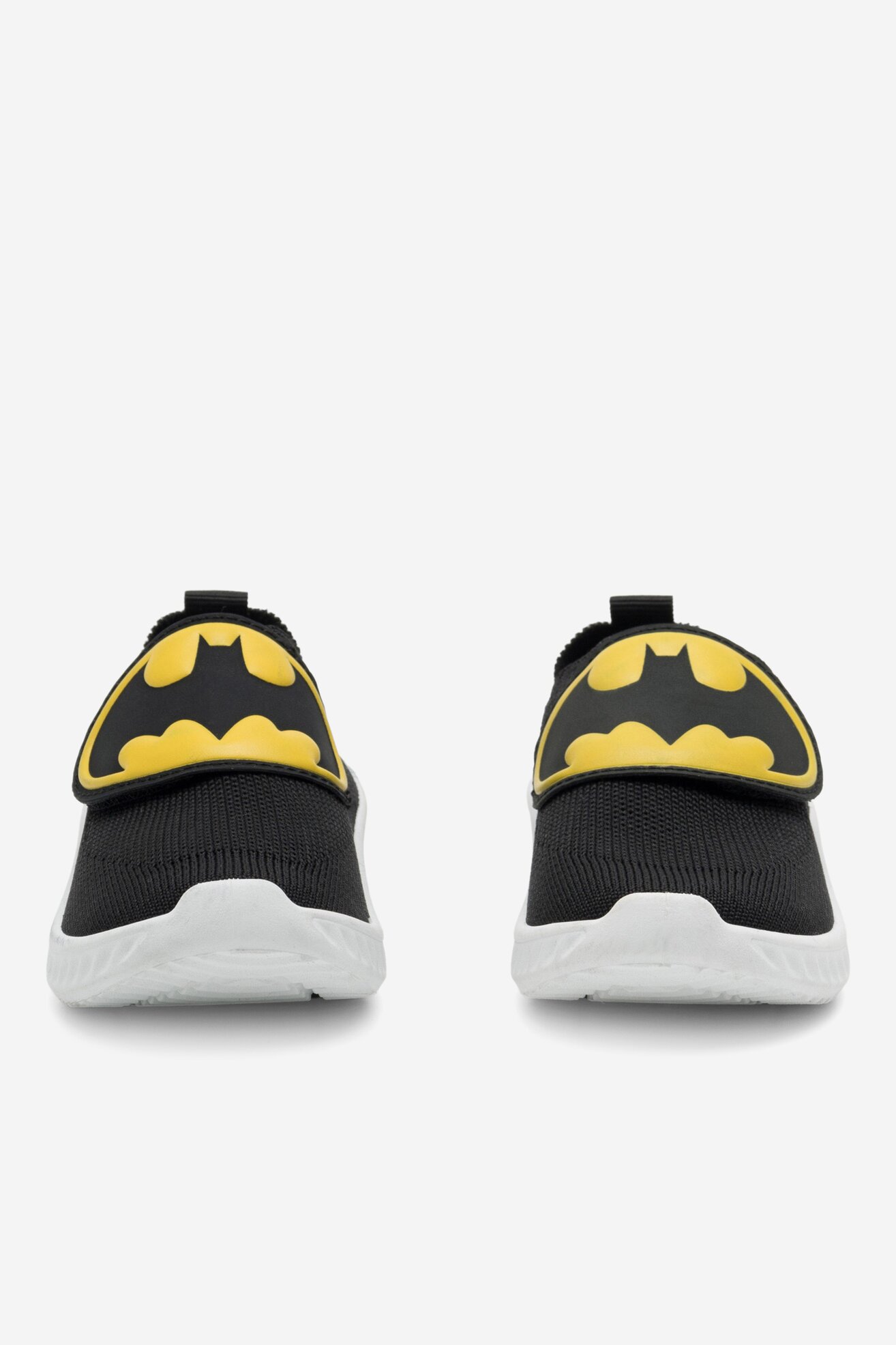 Trampki Batman CP91-AW23-47WBBAT-B Czarny