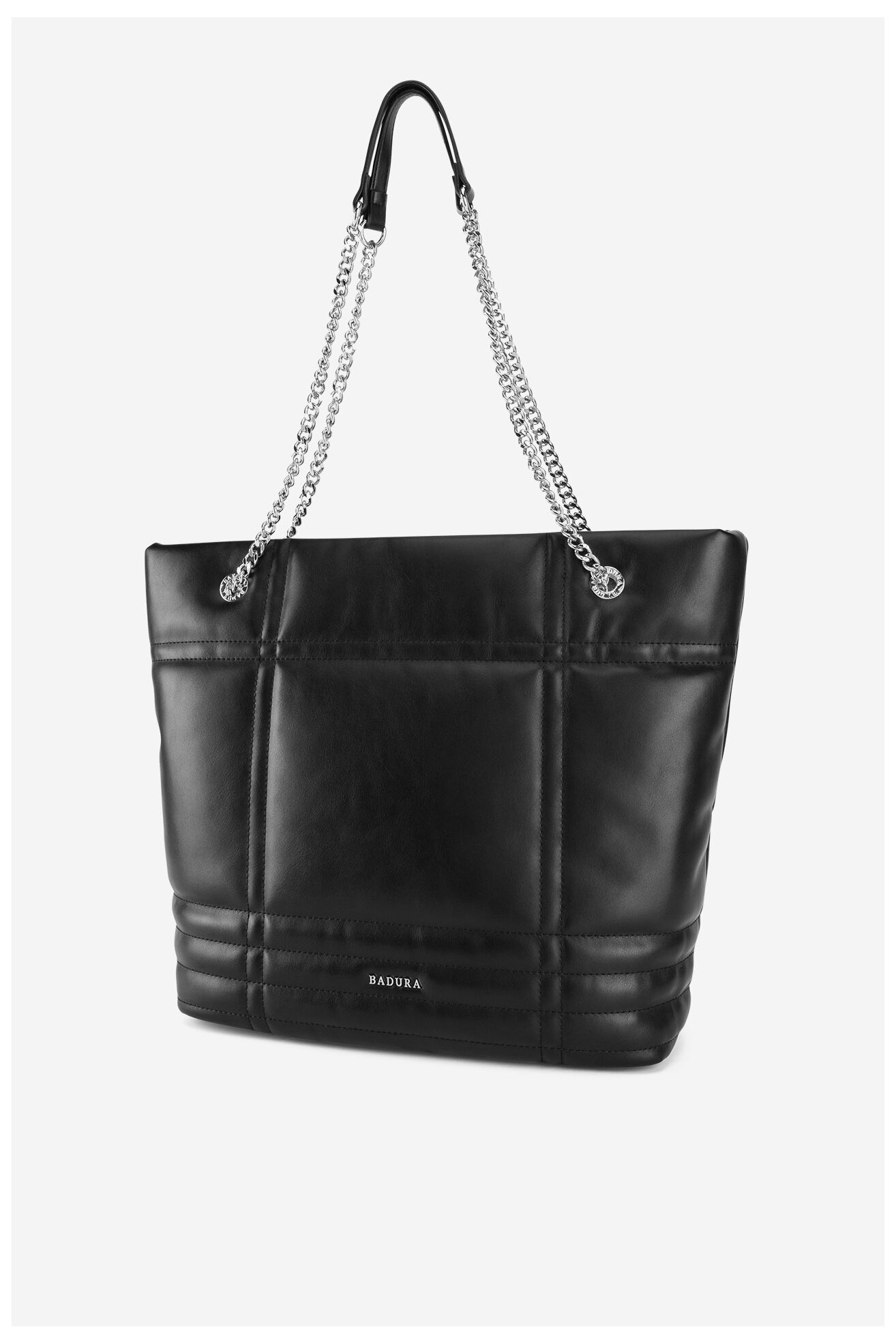 Torebka Badura JH6256-BR Czarny