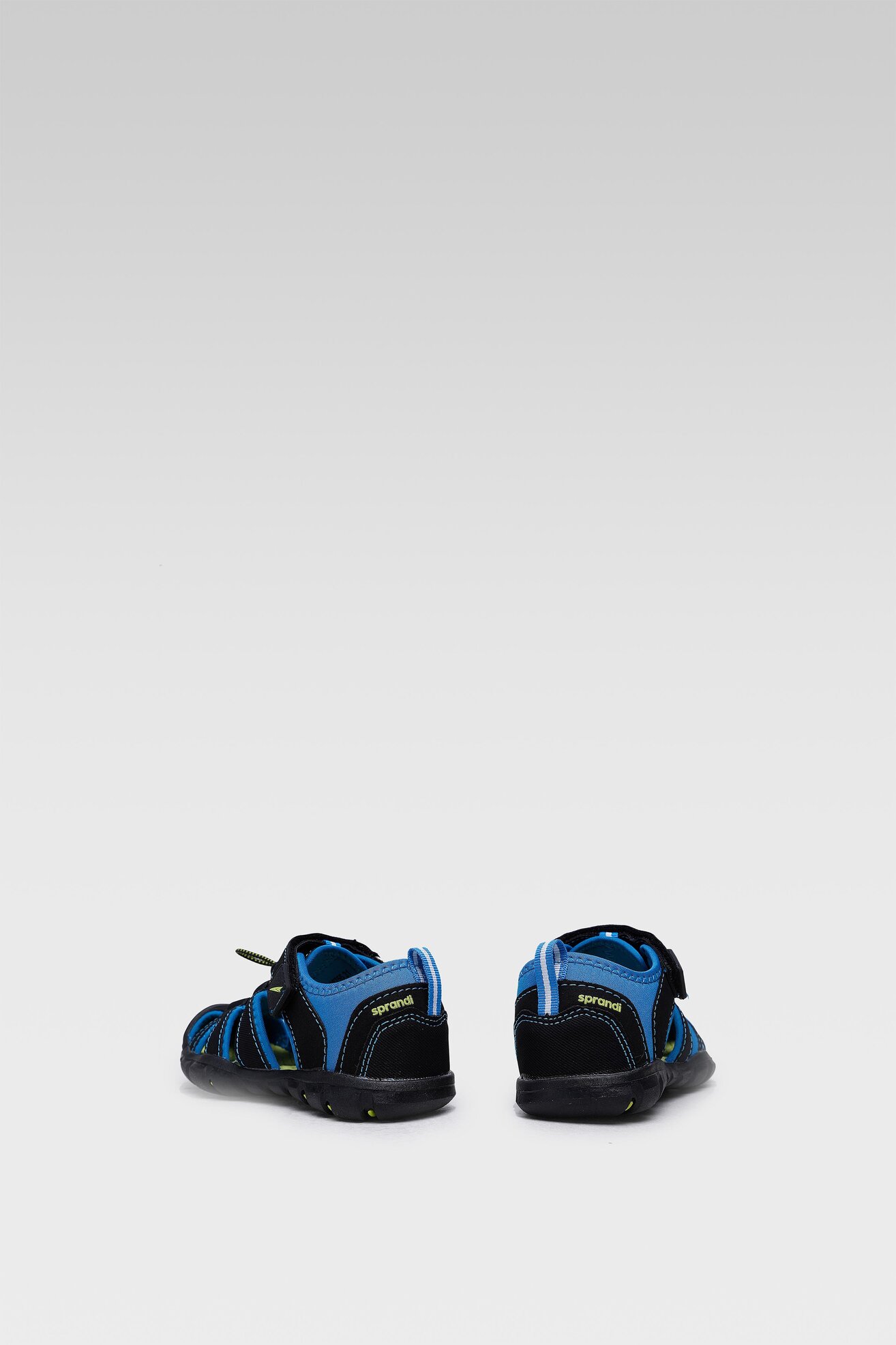 Sandale Sprandi CP81-18755 CRNA