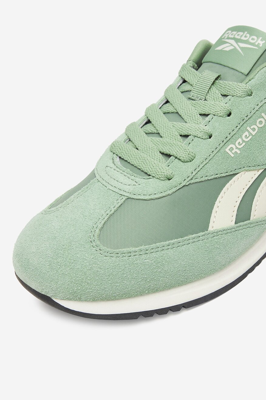 Încălțăminte sport Reebok VERDE - 5903419835605