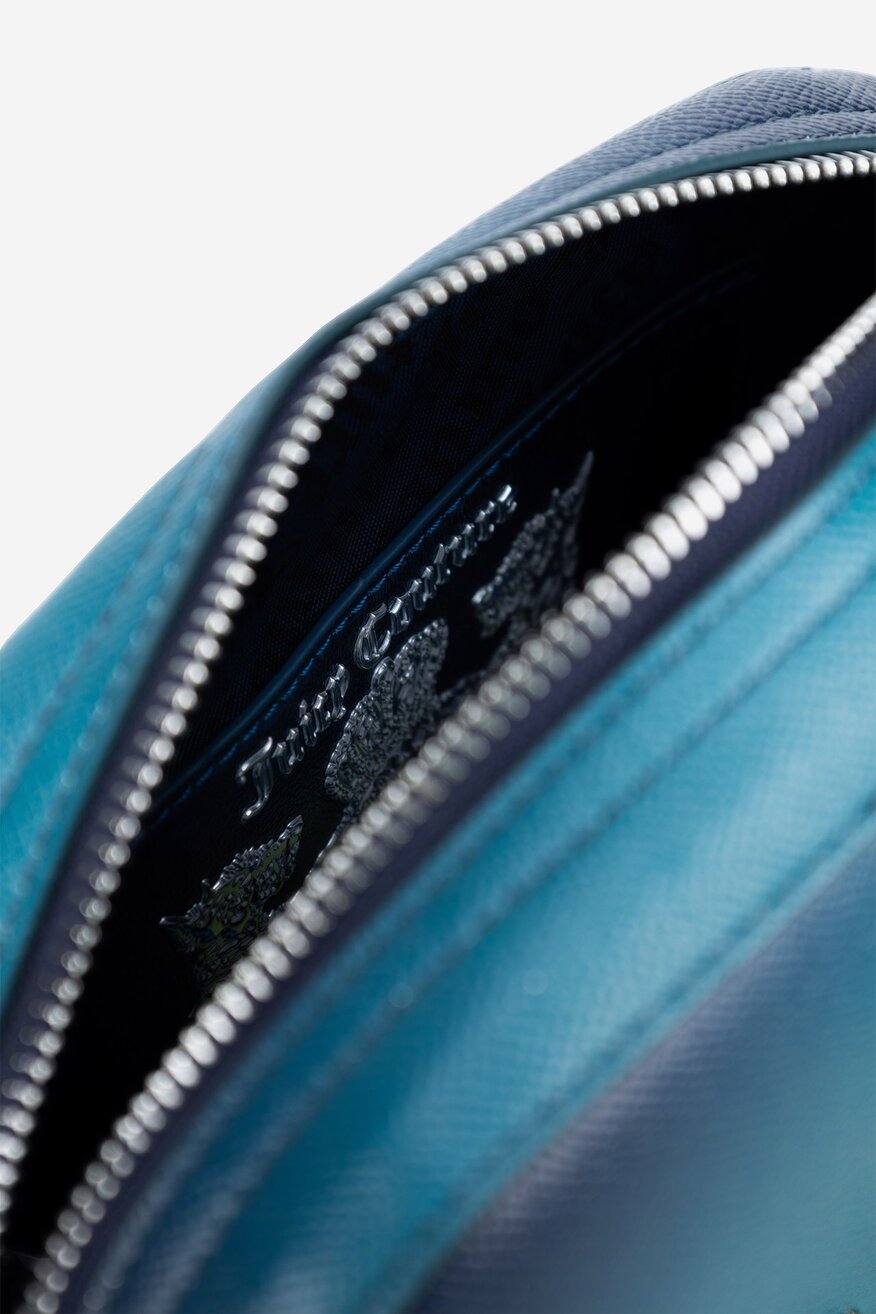 
                Дамска чанта Juicy Couture ТЮРКОАЗЕН - 5905588973829