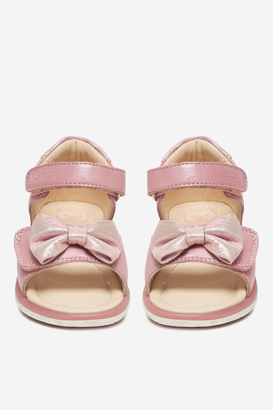 
                Sandale Lasocki Kids ROZE - 5904862299181