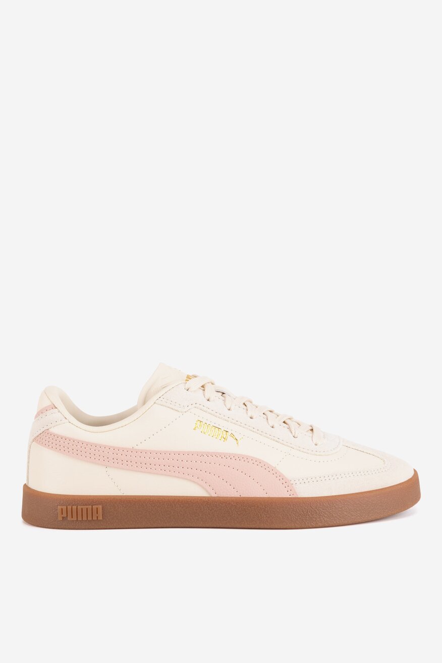 
                Încălțăminte sport Puma BEJ - 5903419770388