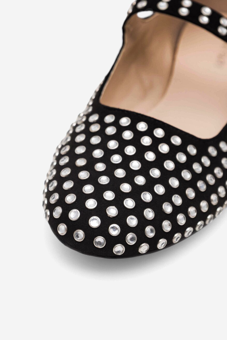 
                Jenny Fairy - Baleriny - 5905588211150