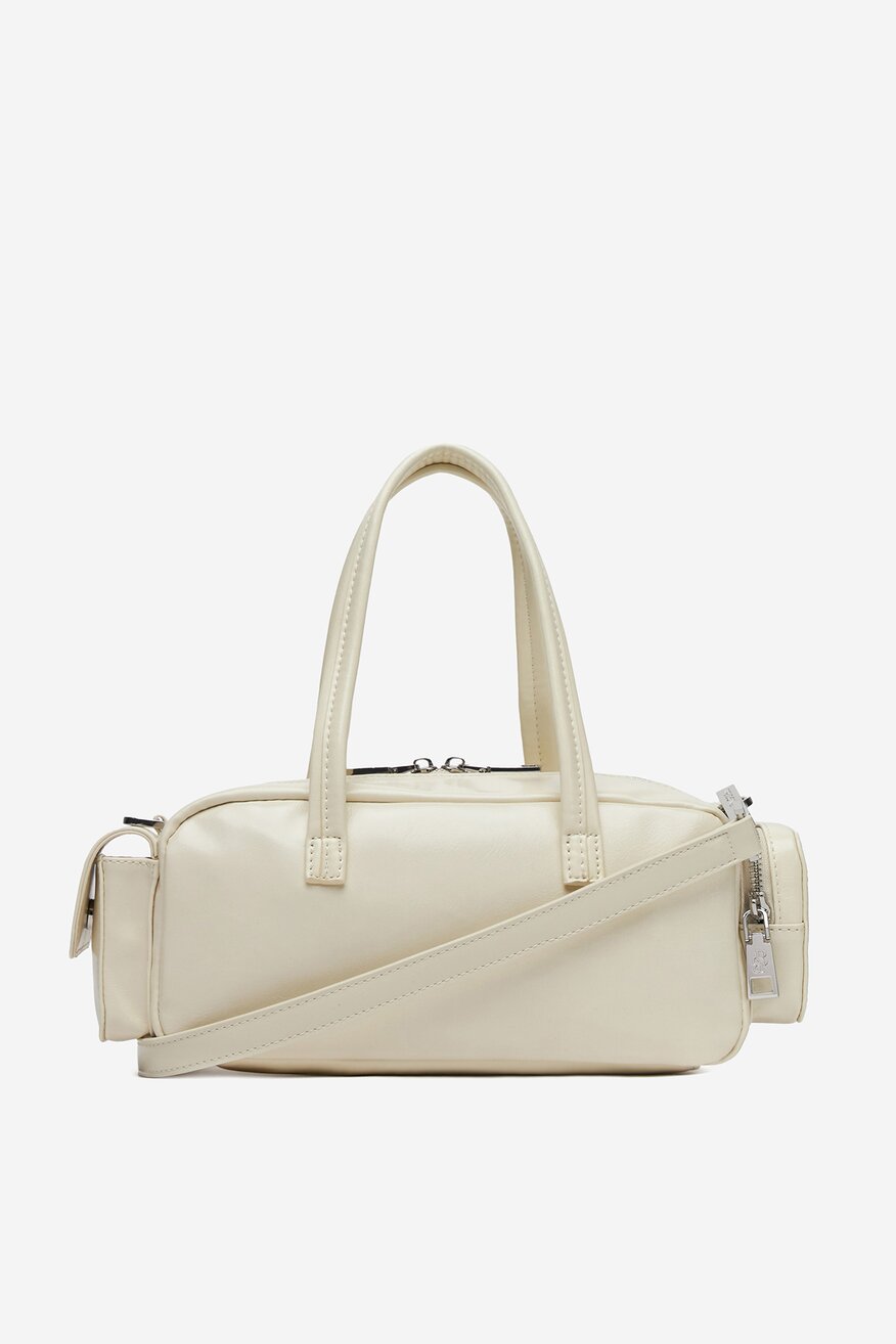 
                Geantă de mână Badura ALB - 5904862316093