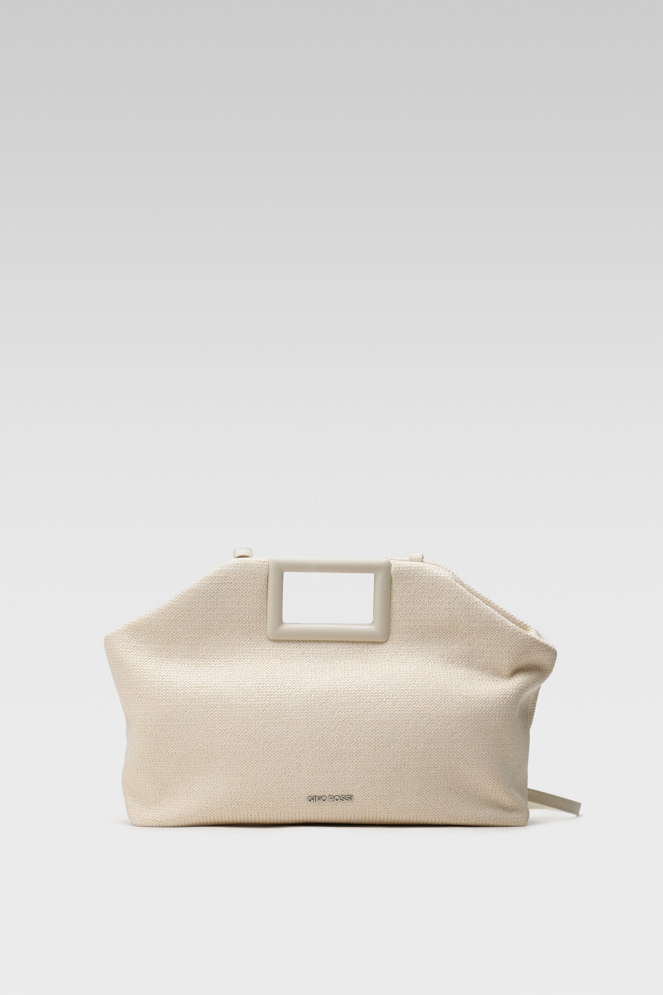 Torebka Gino Rossi CS7526 Biały