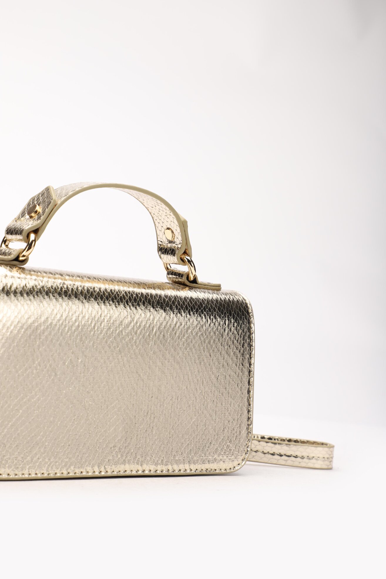 Torebka Jenny Fairy RX0469 Złoty