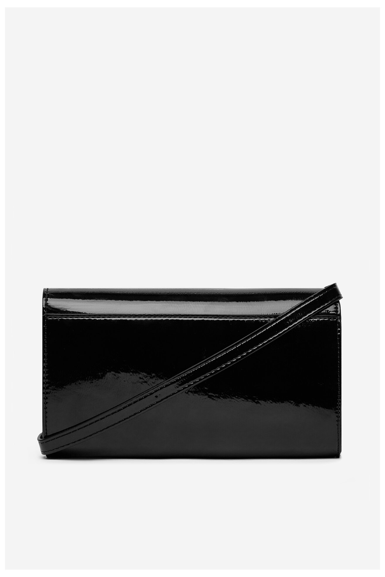 Torba Gino Rossi TYLO-183 CRNA